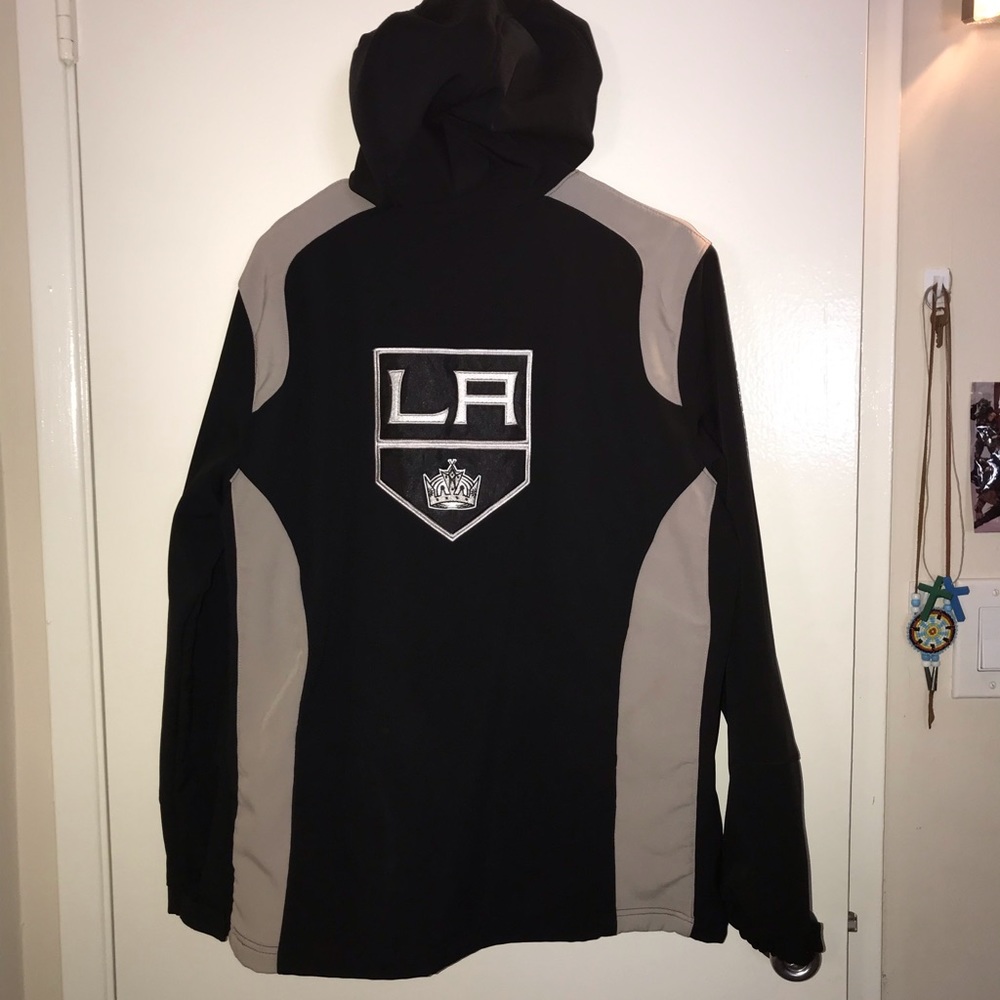 La Kings NHL jacket